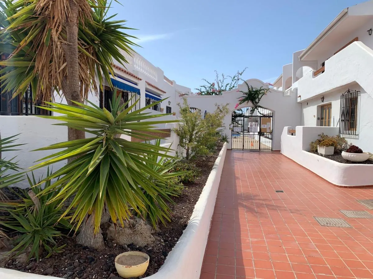 Image 6 of Sunny Tenerife, Los Cristianos, Studio
