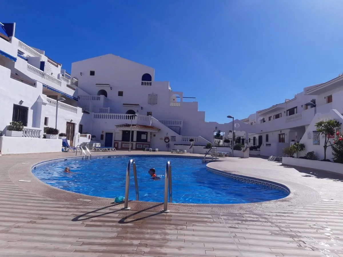 Image 3 of Sunny Tenerife, Los Cristianos, Studio