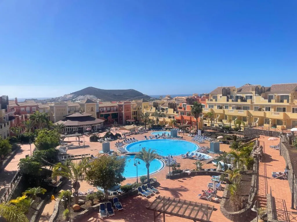 Image of Sunny apartament