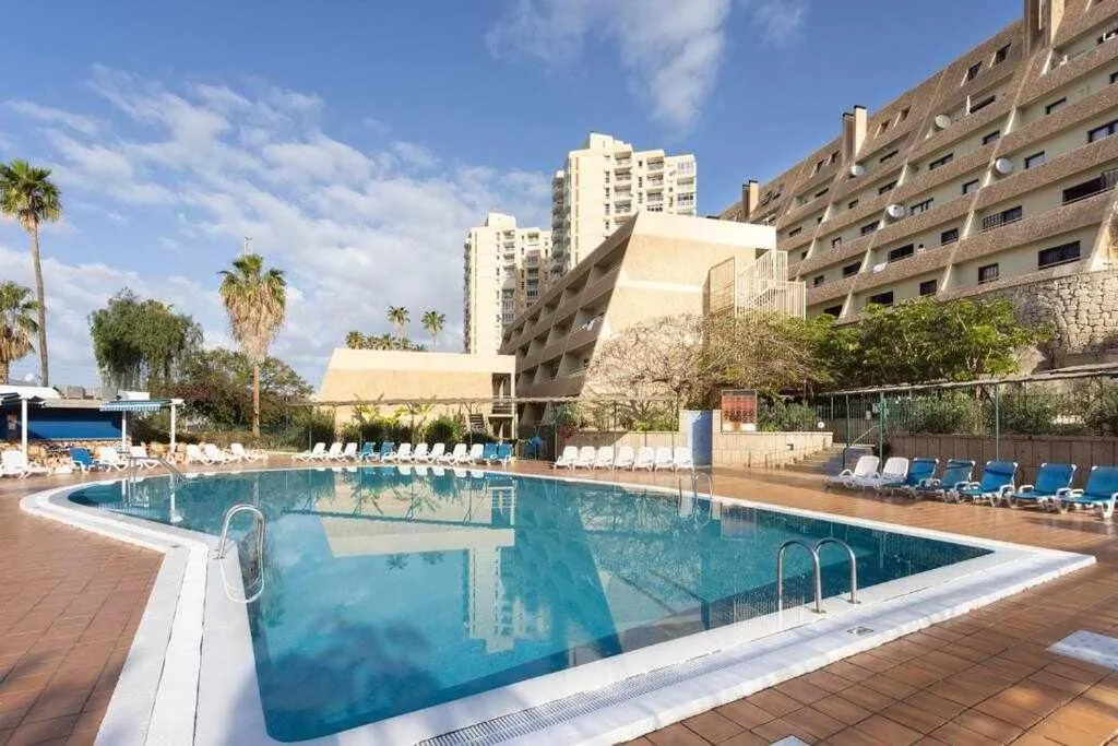 Image 3 of Sunnyland Bungalow Playa Americas