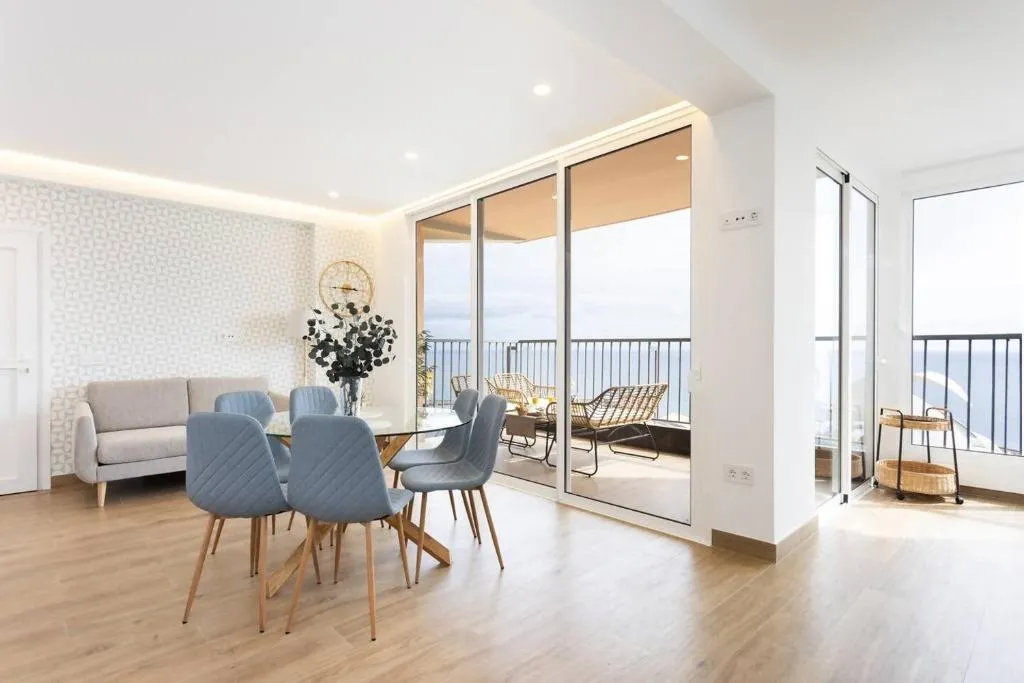 Image of Sunnyland Ocean View Tenerife