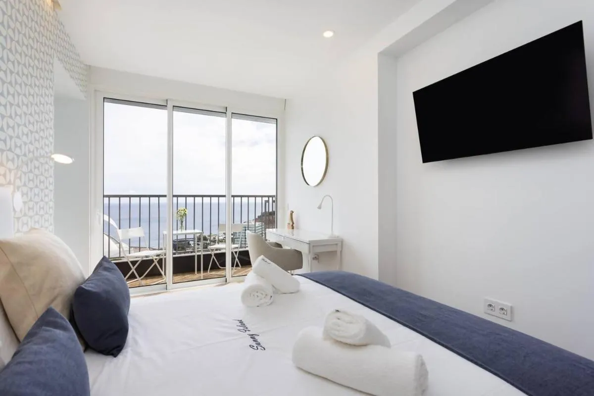 Image 1 of Sunnyland Ocean View Tenerife