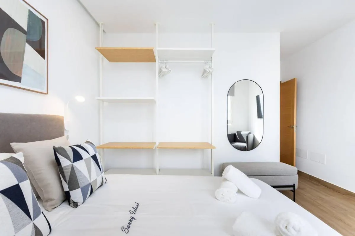 Image 6 of Sunnyland Ocean View Tenerife