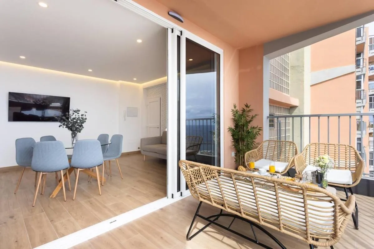 Image 4 of Sunnyland Ocean View Tenerife