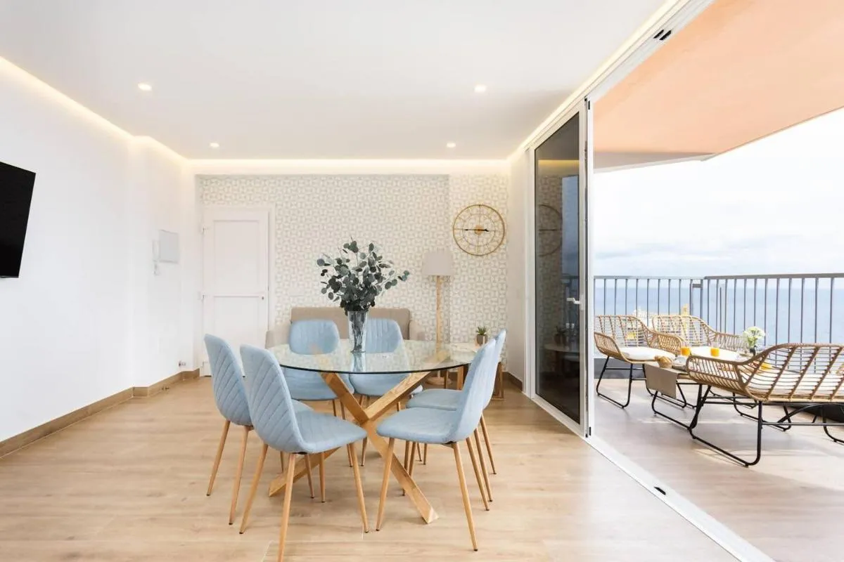 Image 3 of Sunnyland Ocean View Tenerife