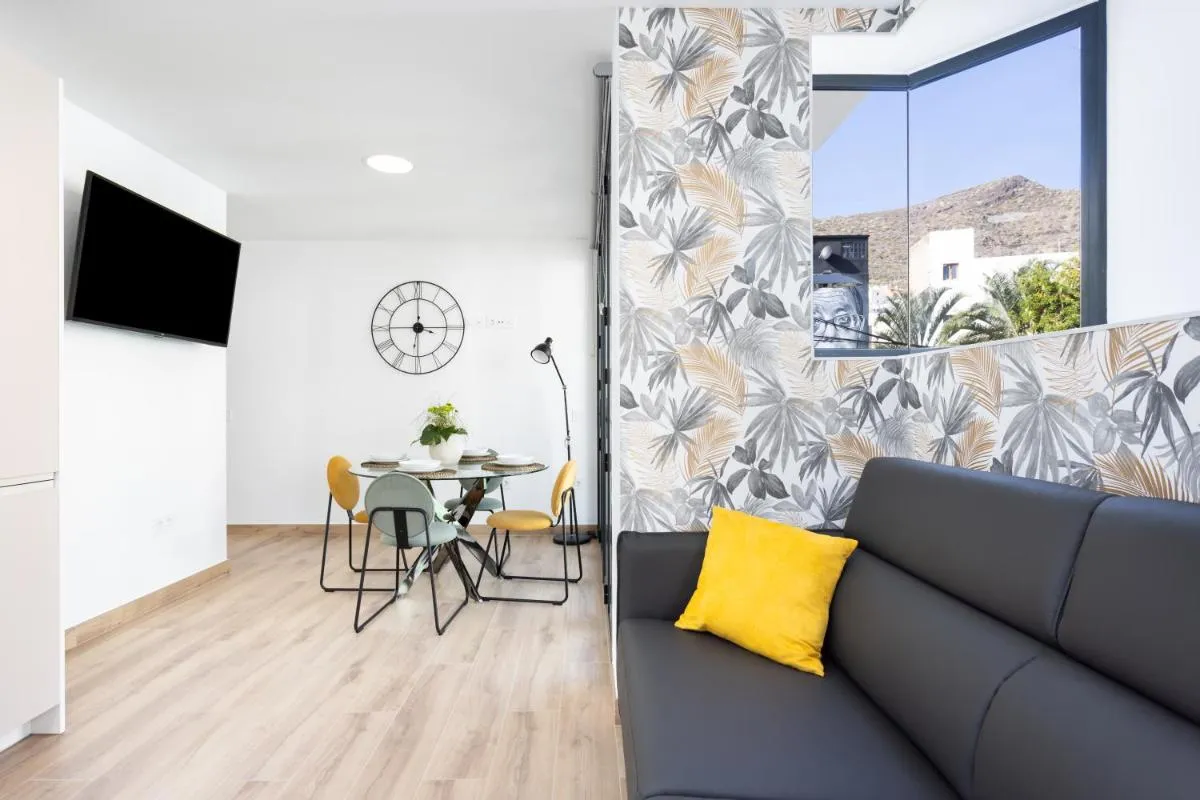 Image 4 of Sunnyland atico cruz