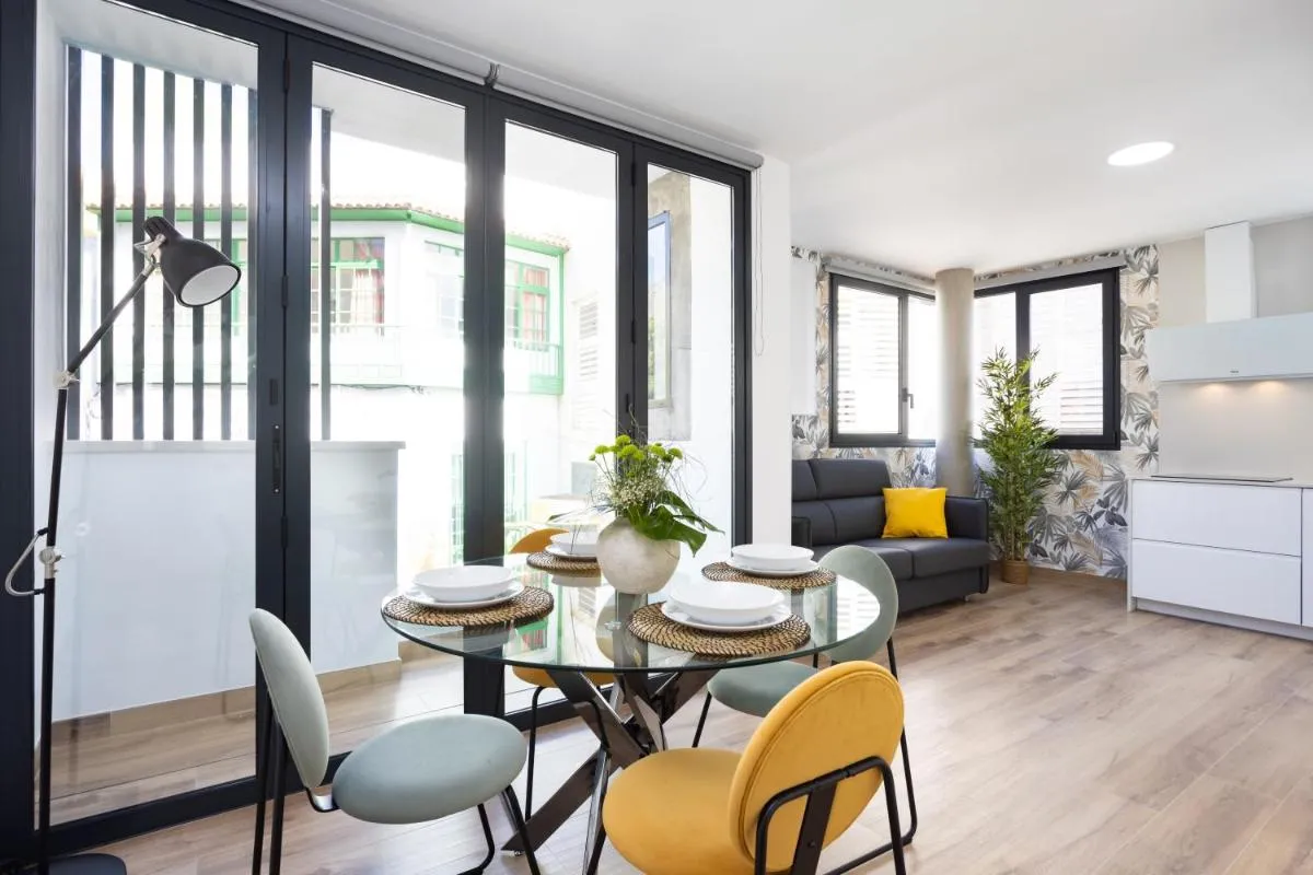 Image 3 of Sunnyland atico cruz