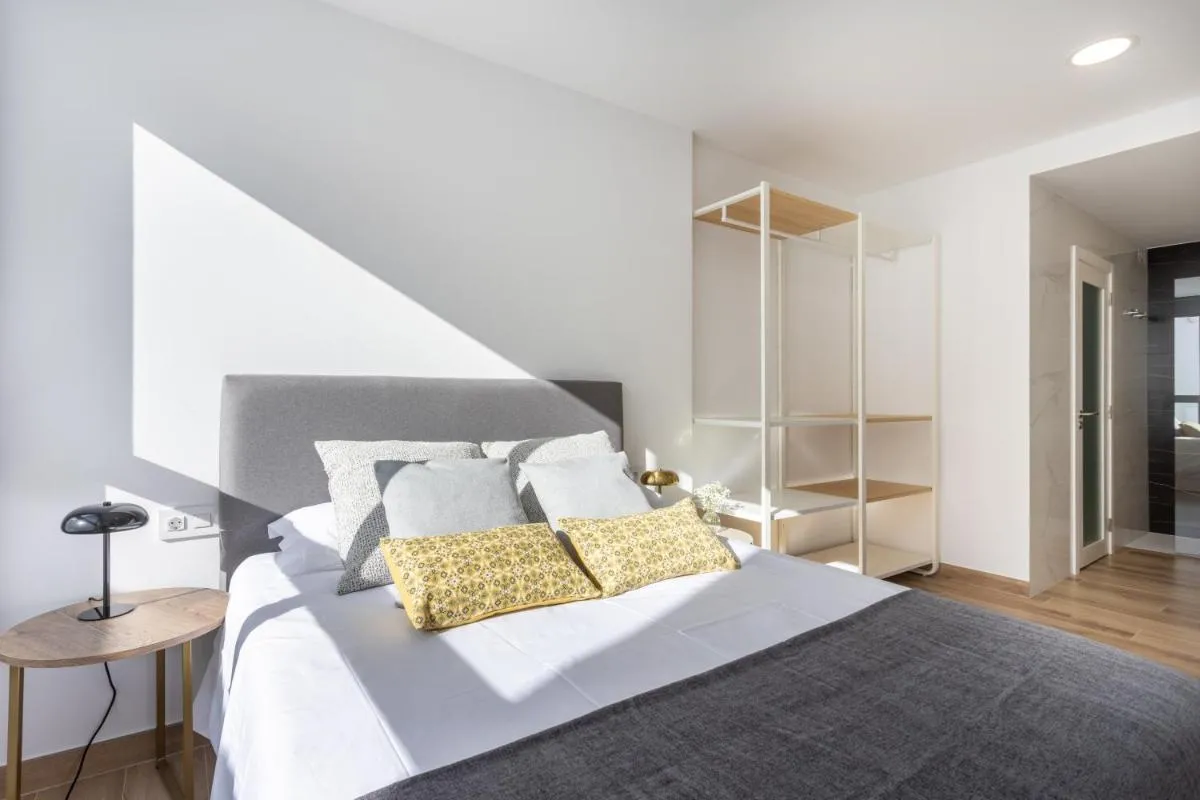 Image 1 of Sunnyland atico cruz