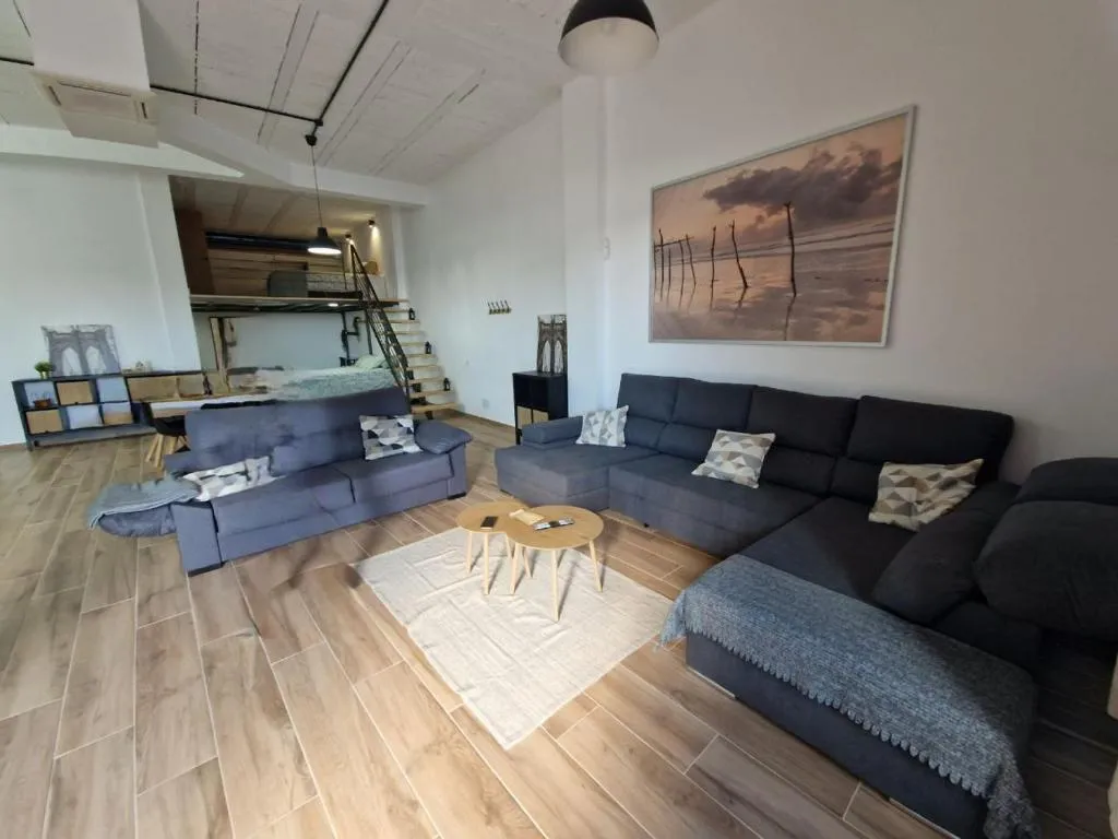 Image of Sunrise Mirador Los Abrigos