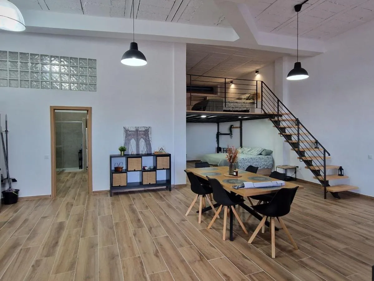 Image 3 of Sunrise Mirador Los Abrigos