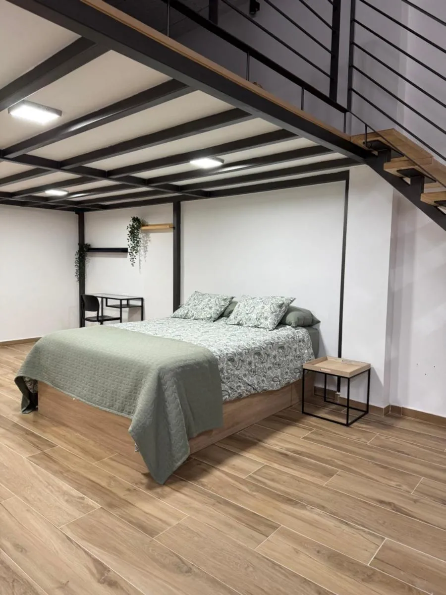 Image 1 of Sunrise Mirador Los Abrigos