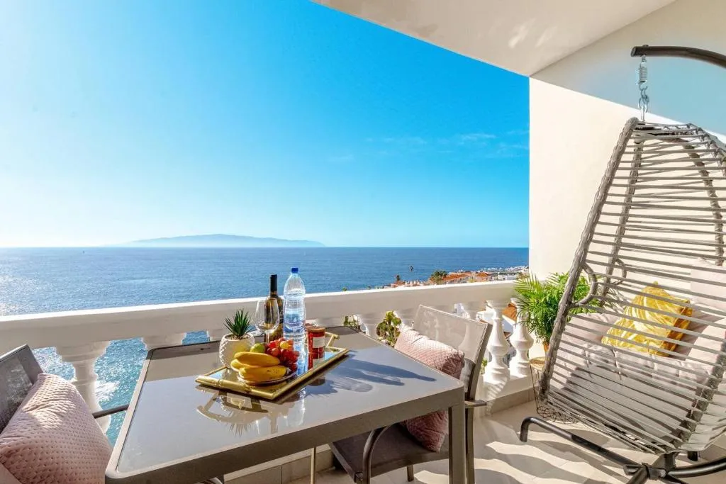 Image of Sunset Bay Apt By Dream Homes Tenerife