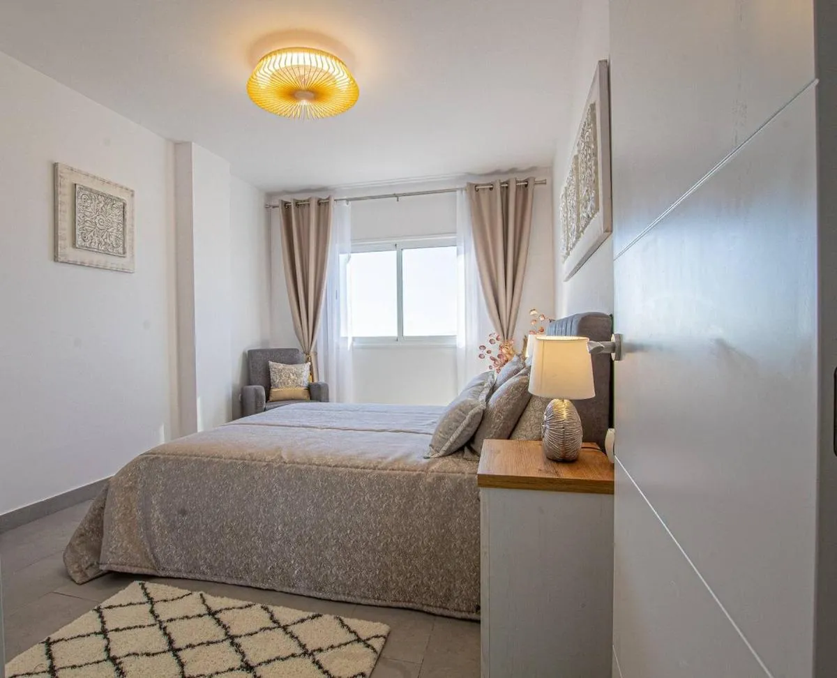 Image 1 of Sunset Bay Apt By Dream Homes Tenerife