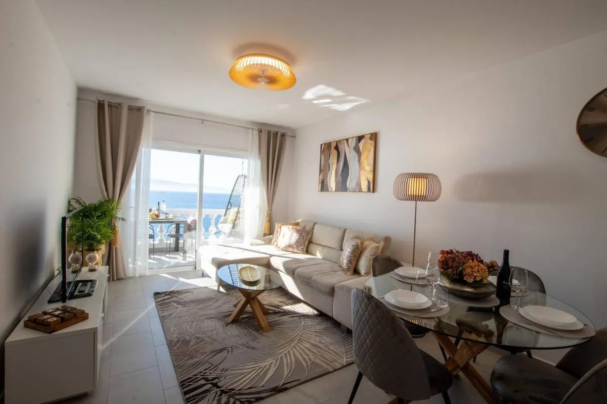 Image 3 of Sunset Bay Apt By Dream Homes Tenerife