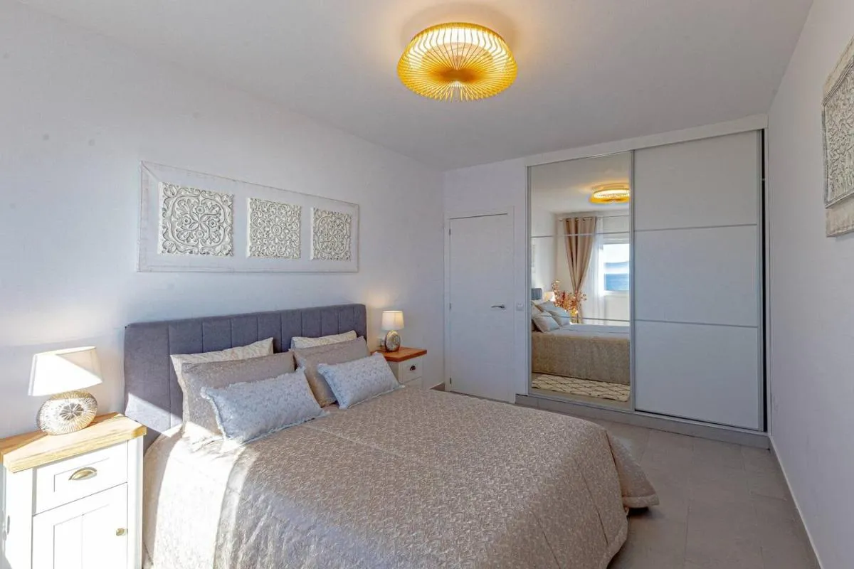 Image 6 of Sunset Bay Apt By Dream Homes Tenerife