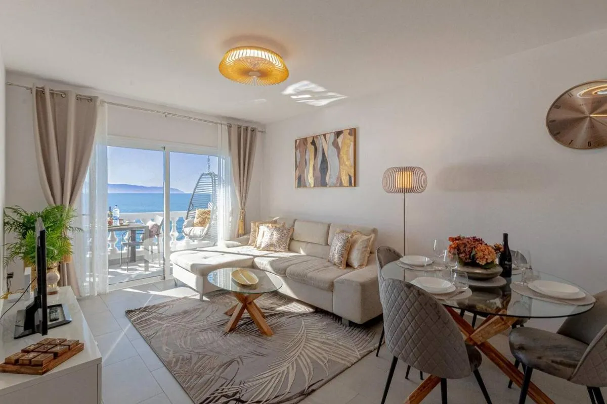 Image 5 of Sunset Bay Apt By Dream Homes Tenerife