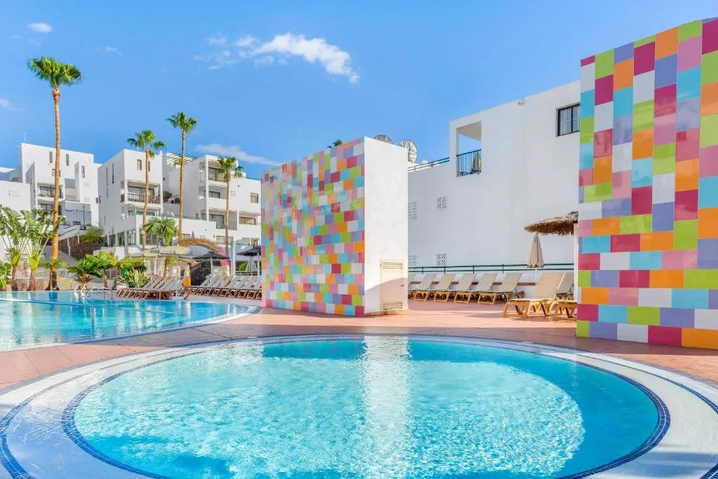 Image of Sunset Bay Club