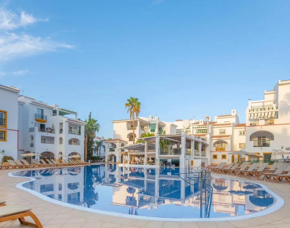 Image of Sunset Harbour Club