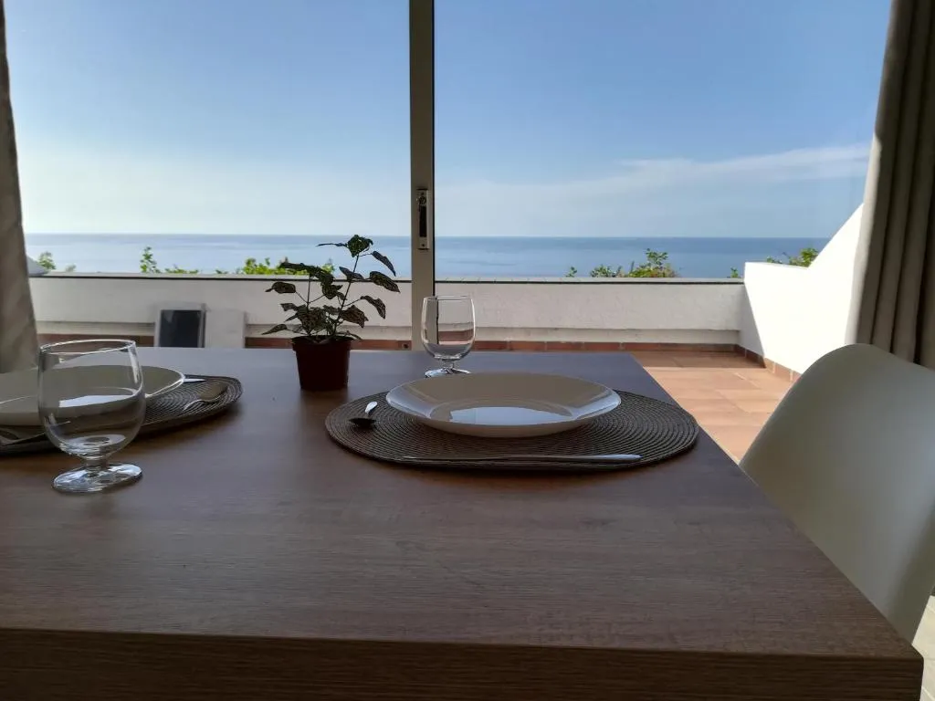 Image of Sunset La Palmita