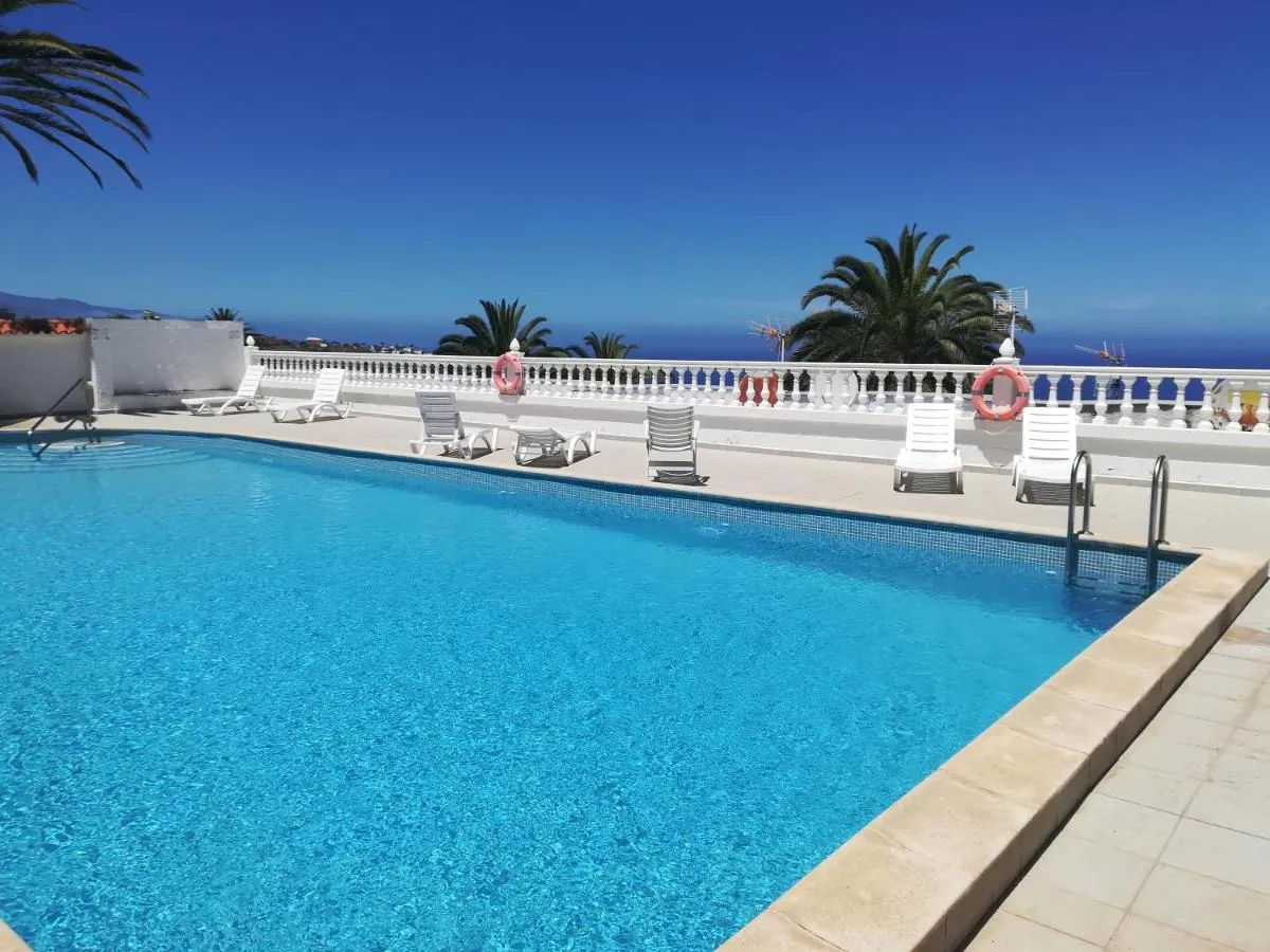 Image 3 of Sunset La Palmita