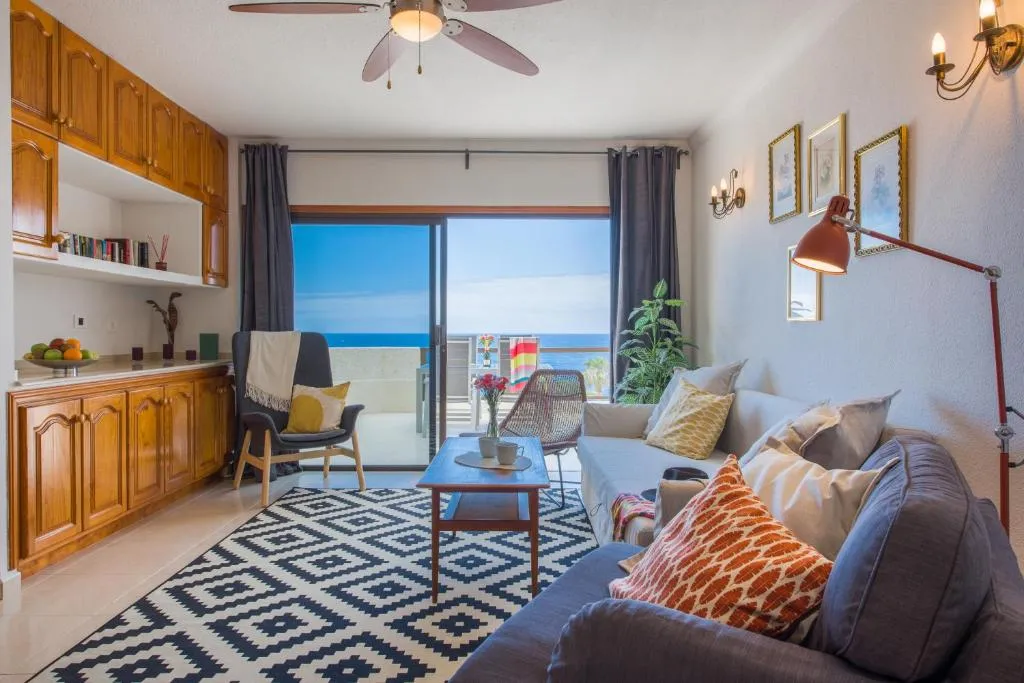 Image of Sunset Suite