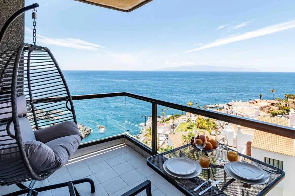 Image of Sunset view 4