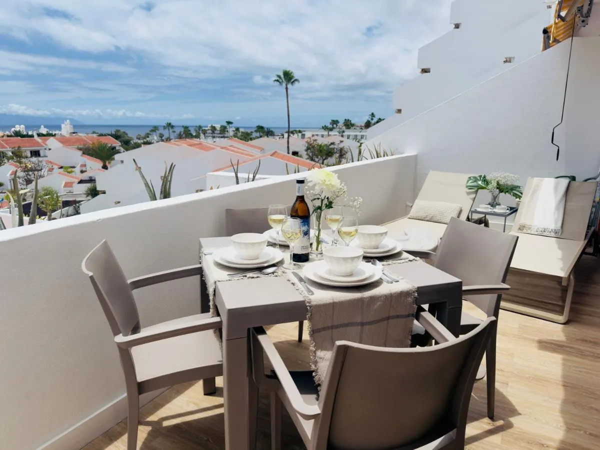 Image 2 of Sunshine Daydream Apartment Costa Adeje – AC