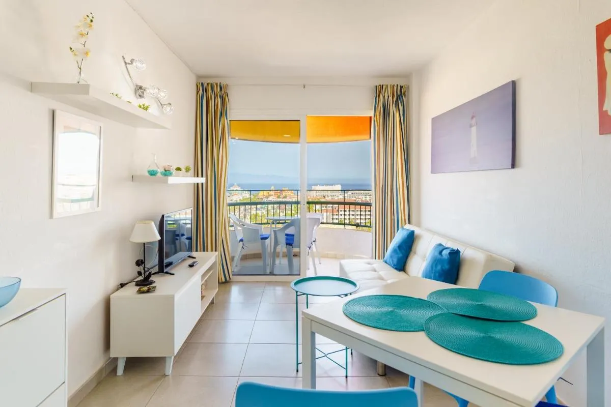 Image 5 of Suntower Arona – Seaviews & Pool – next to beach