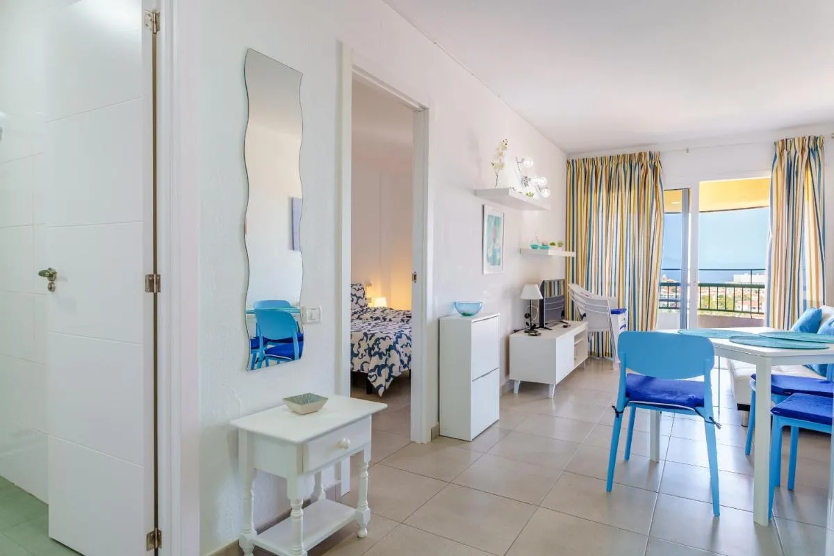 Image 4 of Suntower Arona – Seaviews & Pool – next to beach