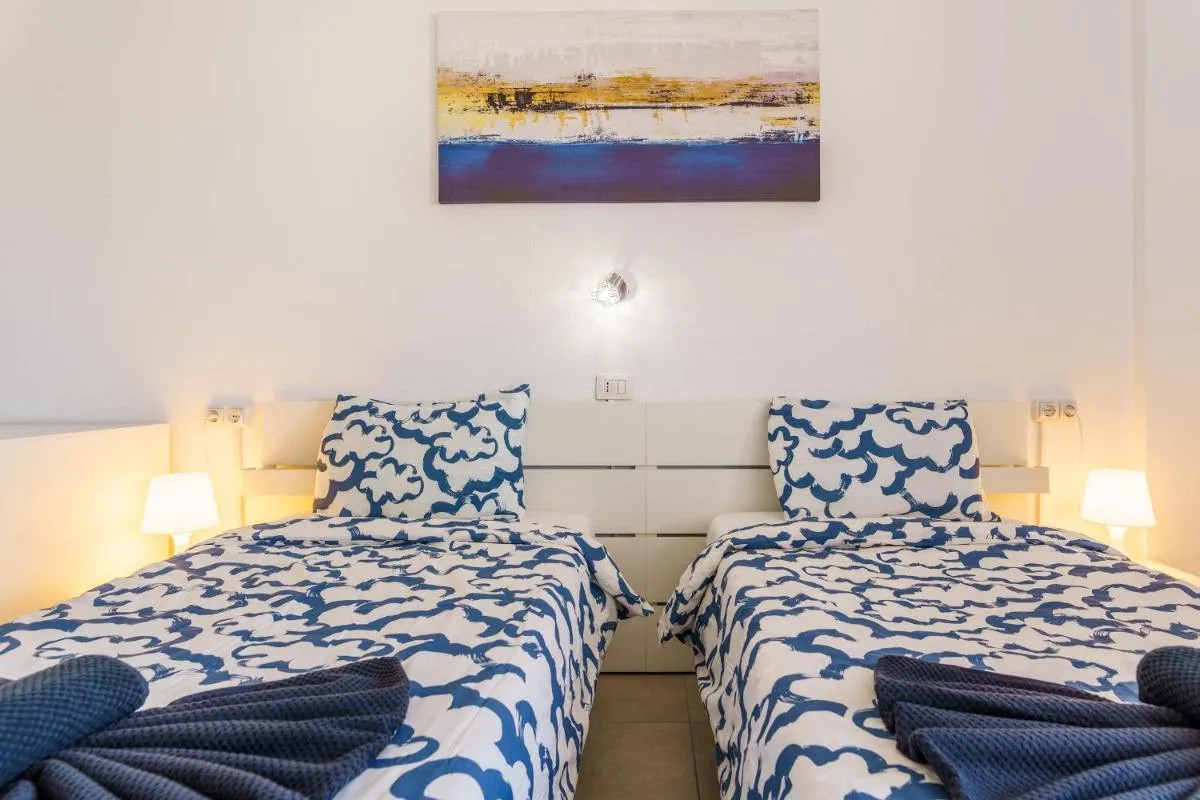 Image 1 of Suntower Arona – Seaviews & Pool – next to beach