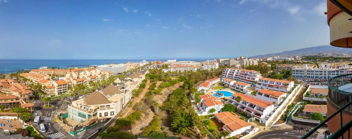 Image 6 of Suntower Arona – Seaviews & Pool – next to beach