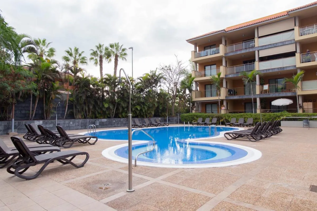 Image 2 of Sweet Home Puerto de la Cruz