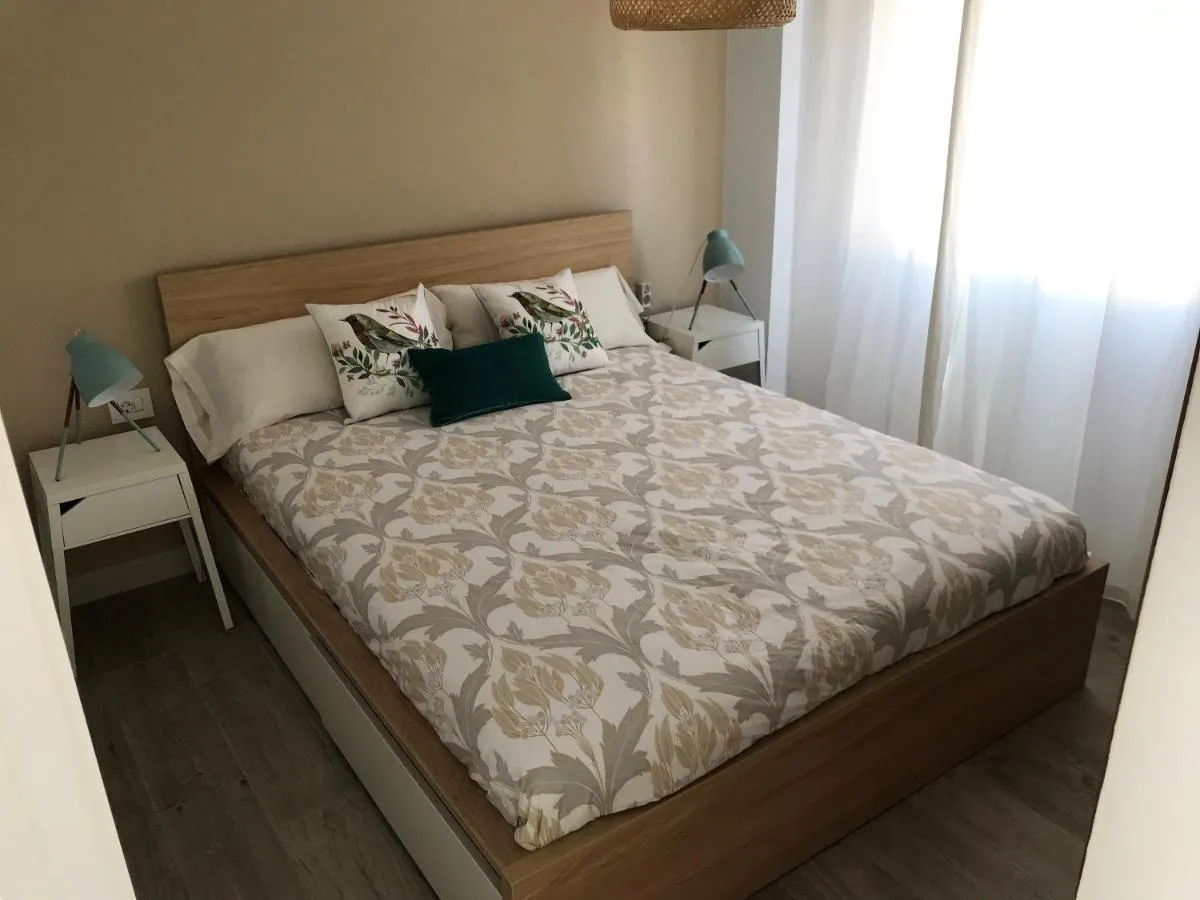 Image 2 of Sweethomeadeje Apartment