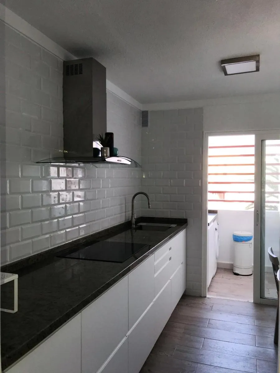 Image 5 of Sweethomeadeje Apartment