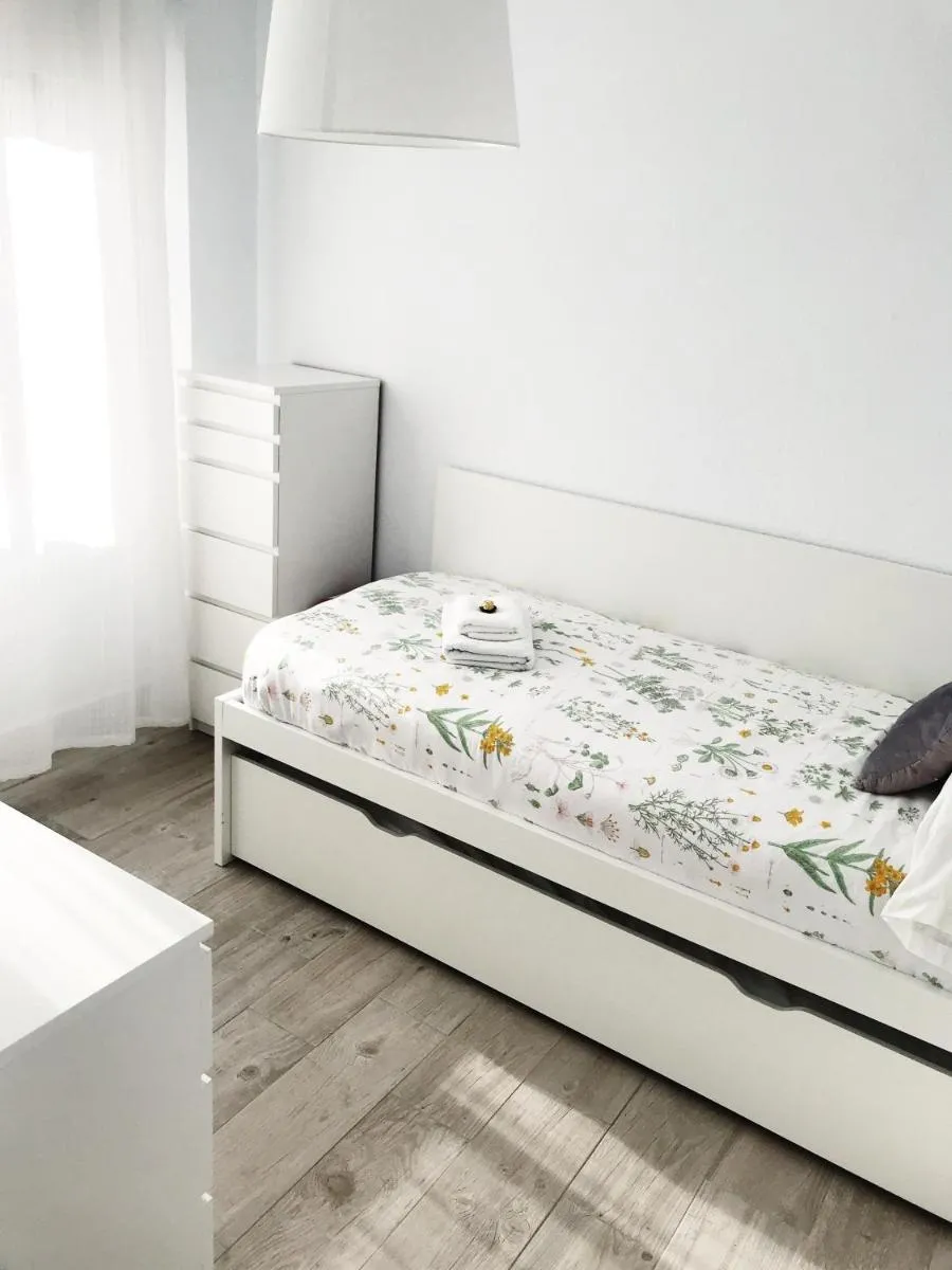 Image 4 of Sweethomeadeje Apartment