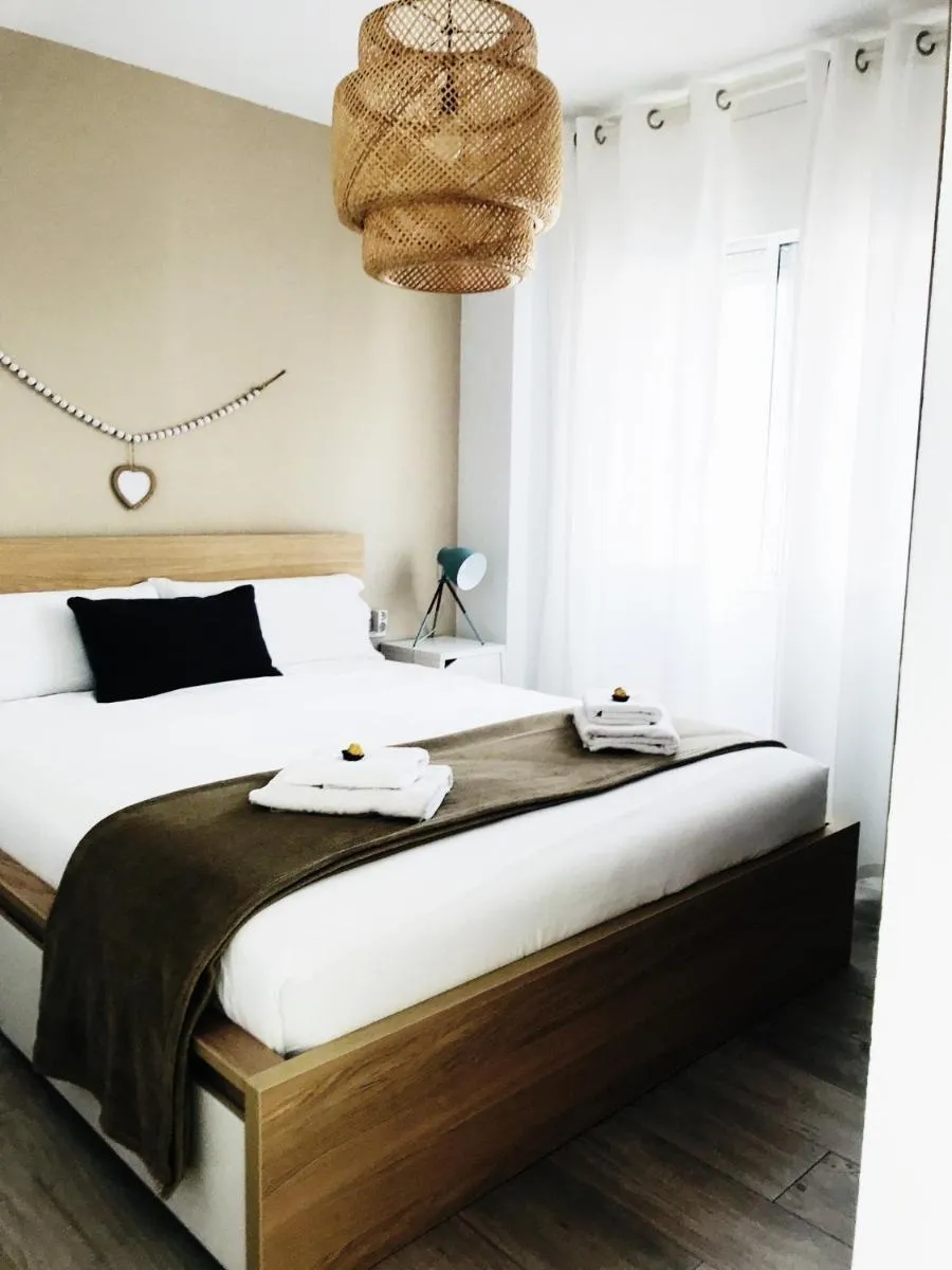 Image 3 of Sweethomeadeje Apartment