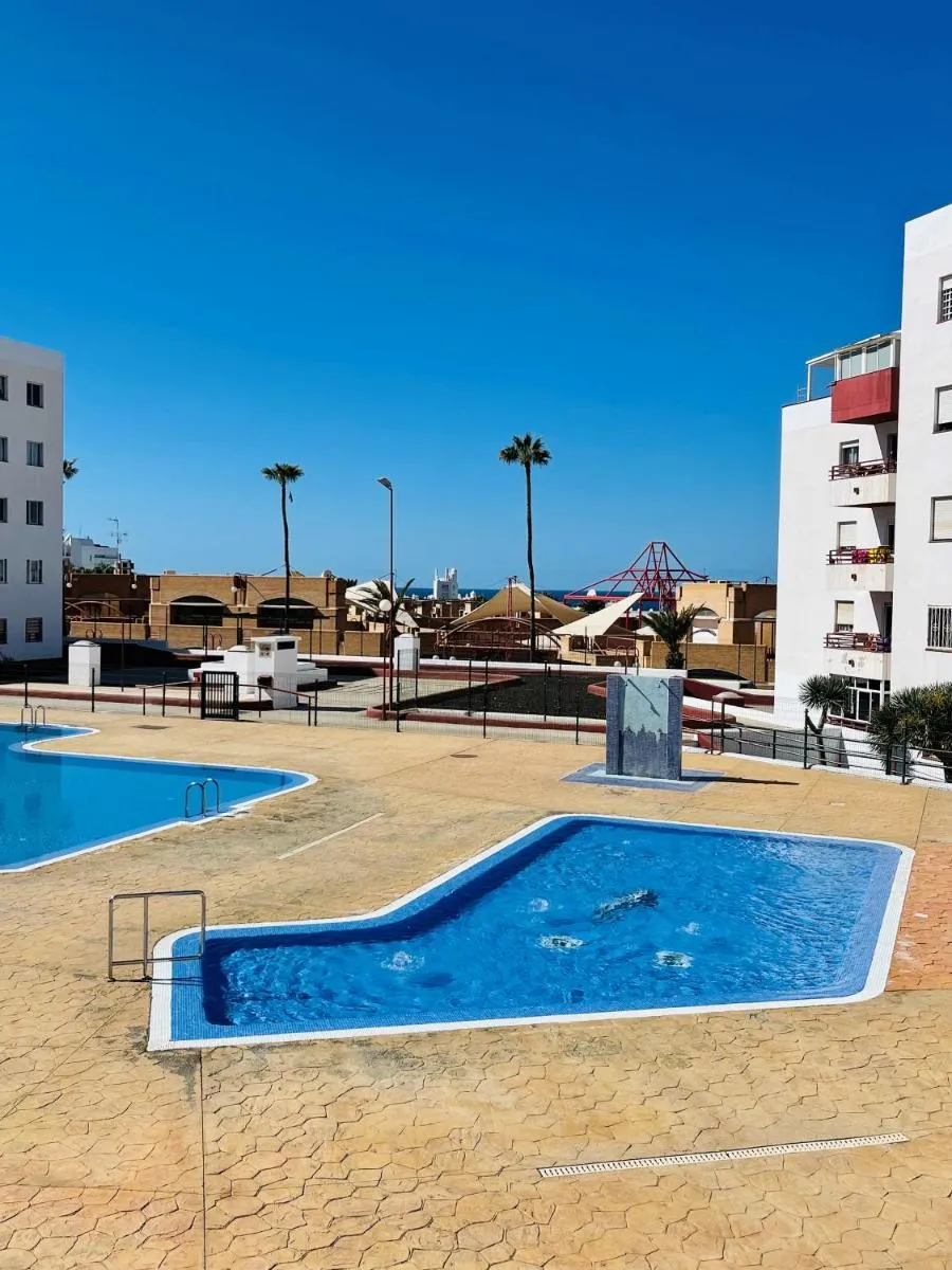 Image 6 of Sweethomeadeje Apartment