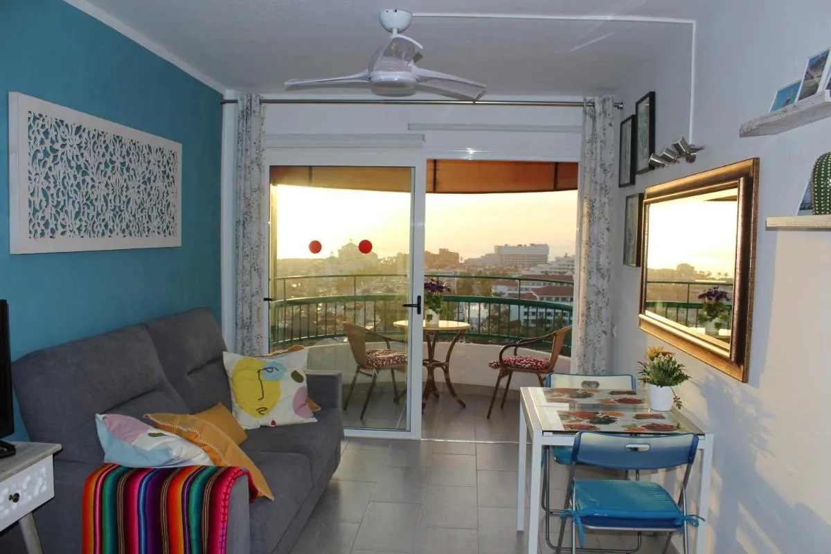 Image 4 of TORRES DEL SOL 15 floor THE HIGHTEST