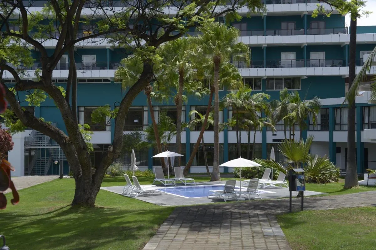 Image 6 of TRH Taoro Garden – Only Adults