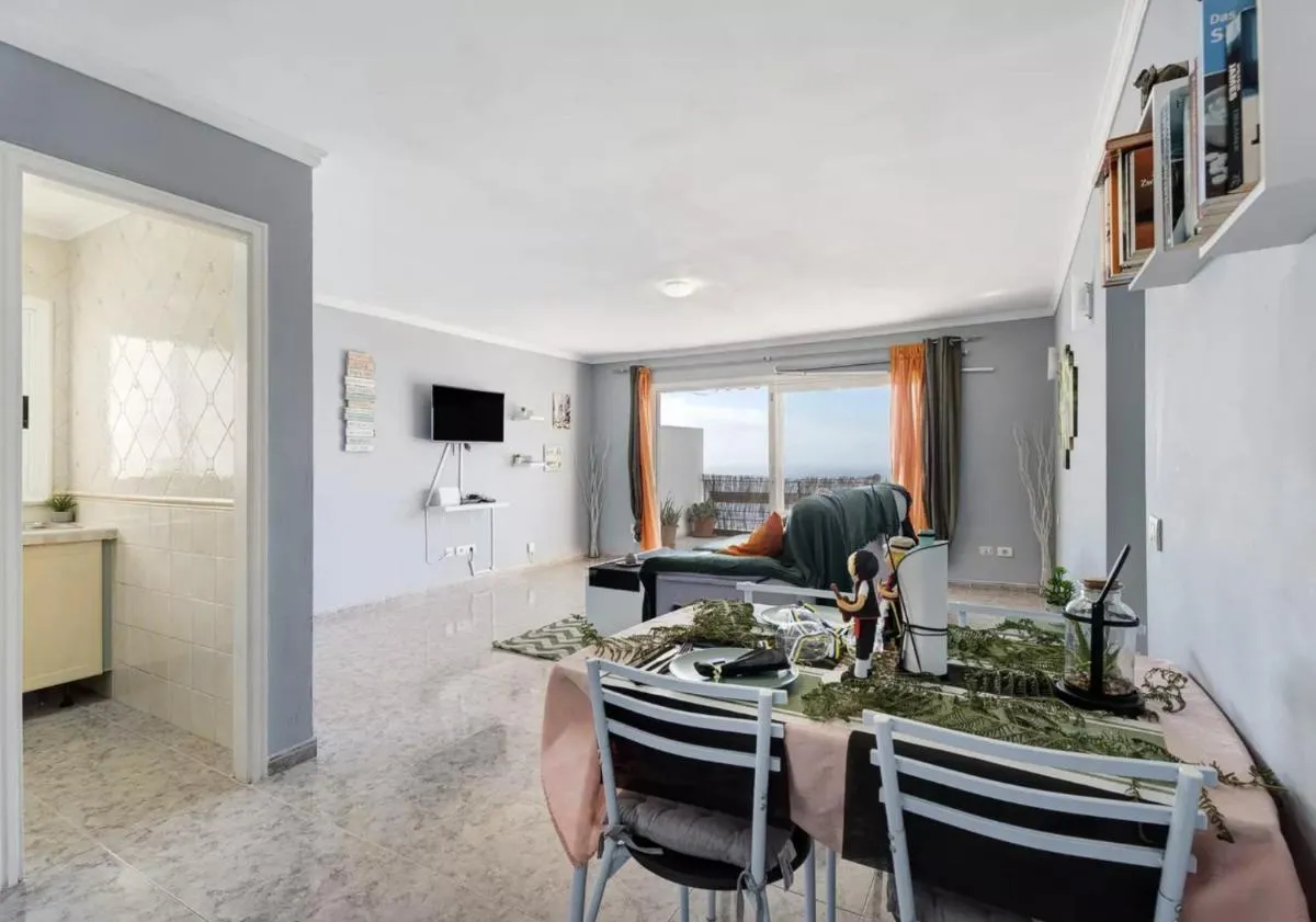 Image 4 of Tabaiba Sunset sea Views