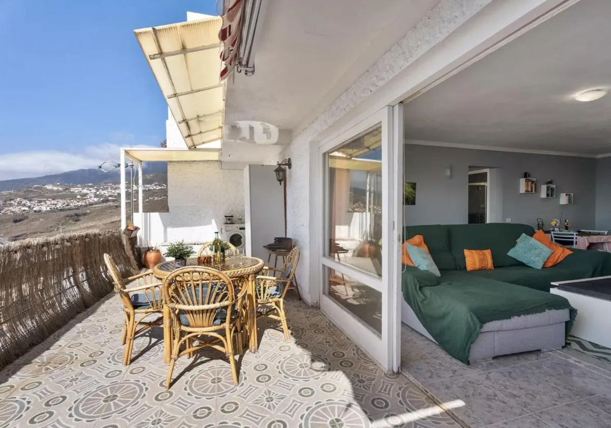 Image 6 of Tabaiba Sunset sea Views