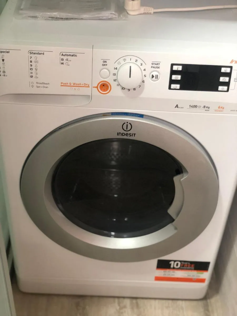 Image 5 of Tantulia Crissol 405 Apto 1 hab