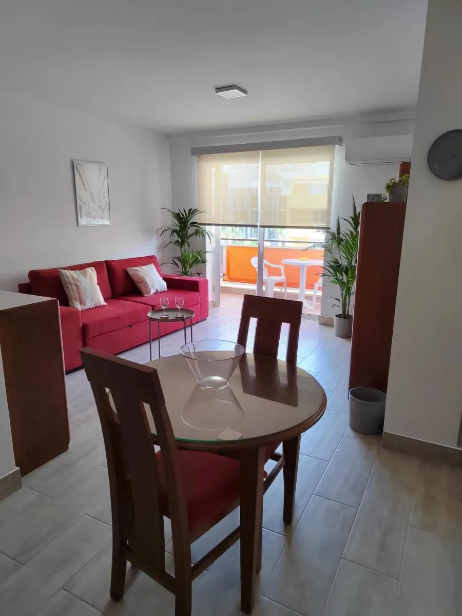 Image 4 of Tantulia Crissol 405 Apto 1 hab