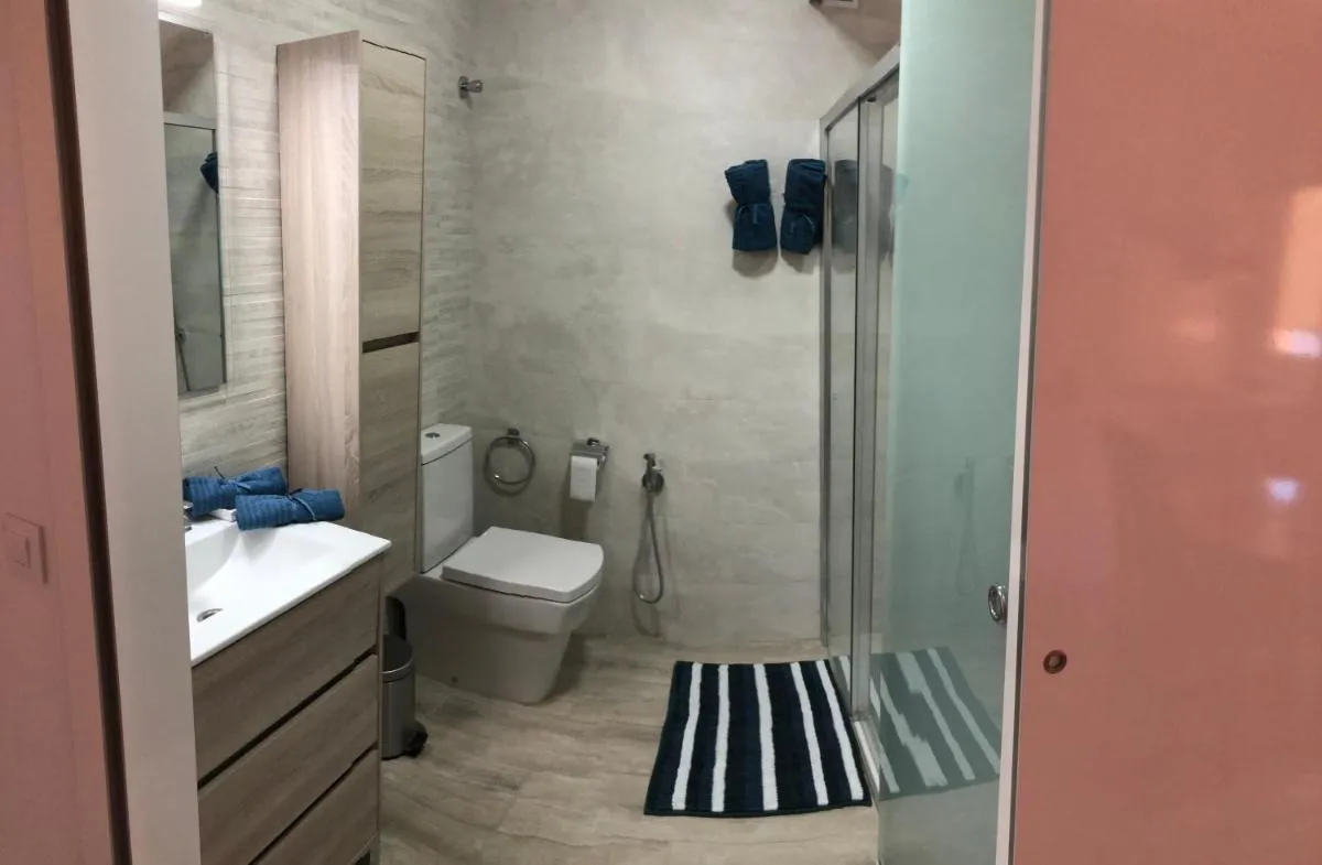 Image 2 of Tantulia Crissol 405 Apto 1 hab