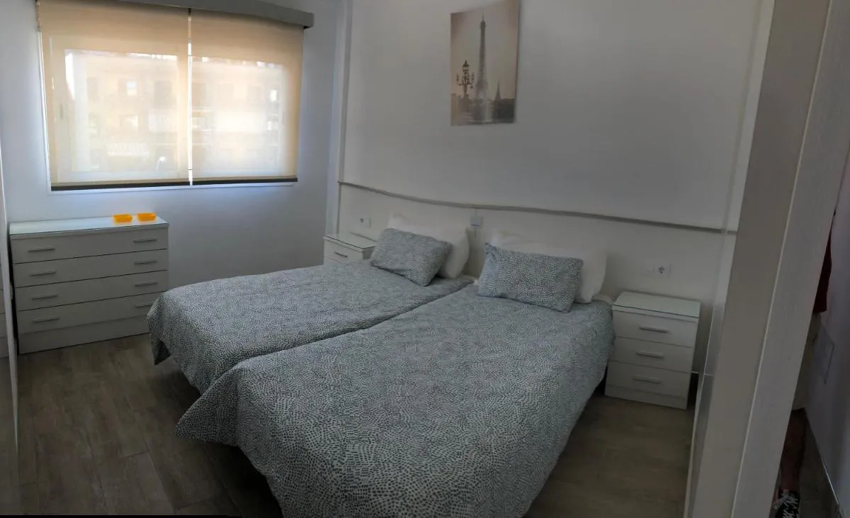 Image 1 of Tantulia Crissol 405 Apto 1 hab