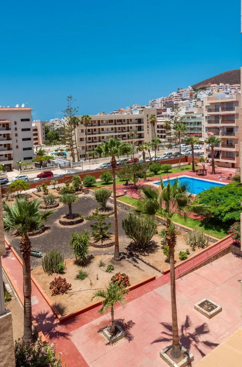 Image 6 of Tantulia Crissol 405 Apto 1 hab