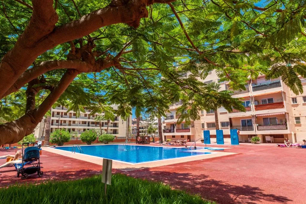 Image of Tantulia Crissol 405 Apto 1 hab