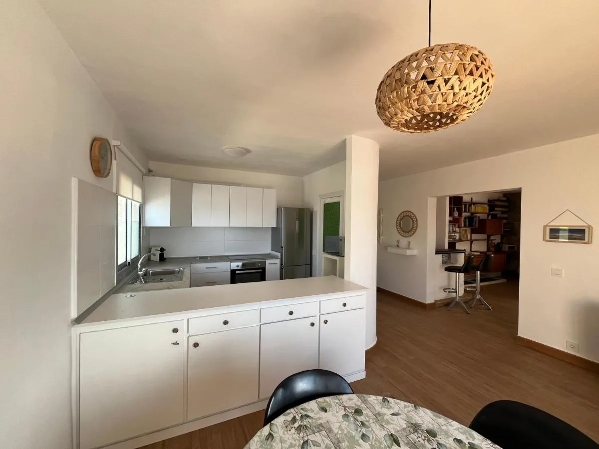 Image 3 of Tarajal Seaview Mesa del Mar