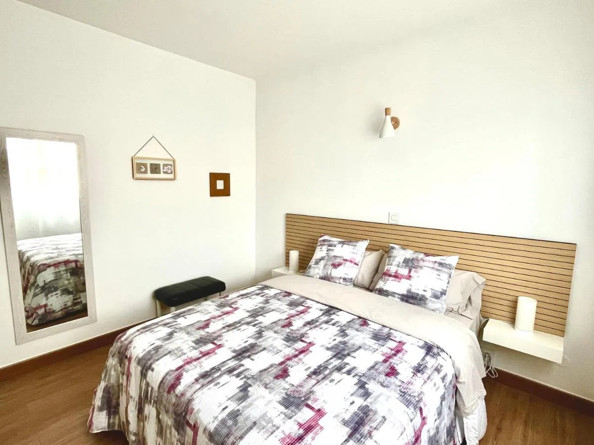 Image 1 of Tarajal Seaview Mesa del Mar