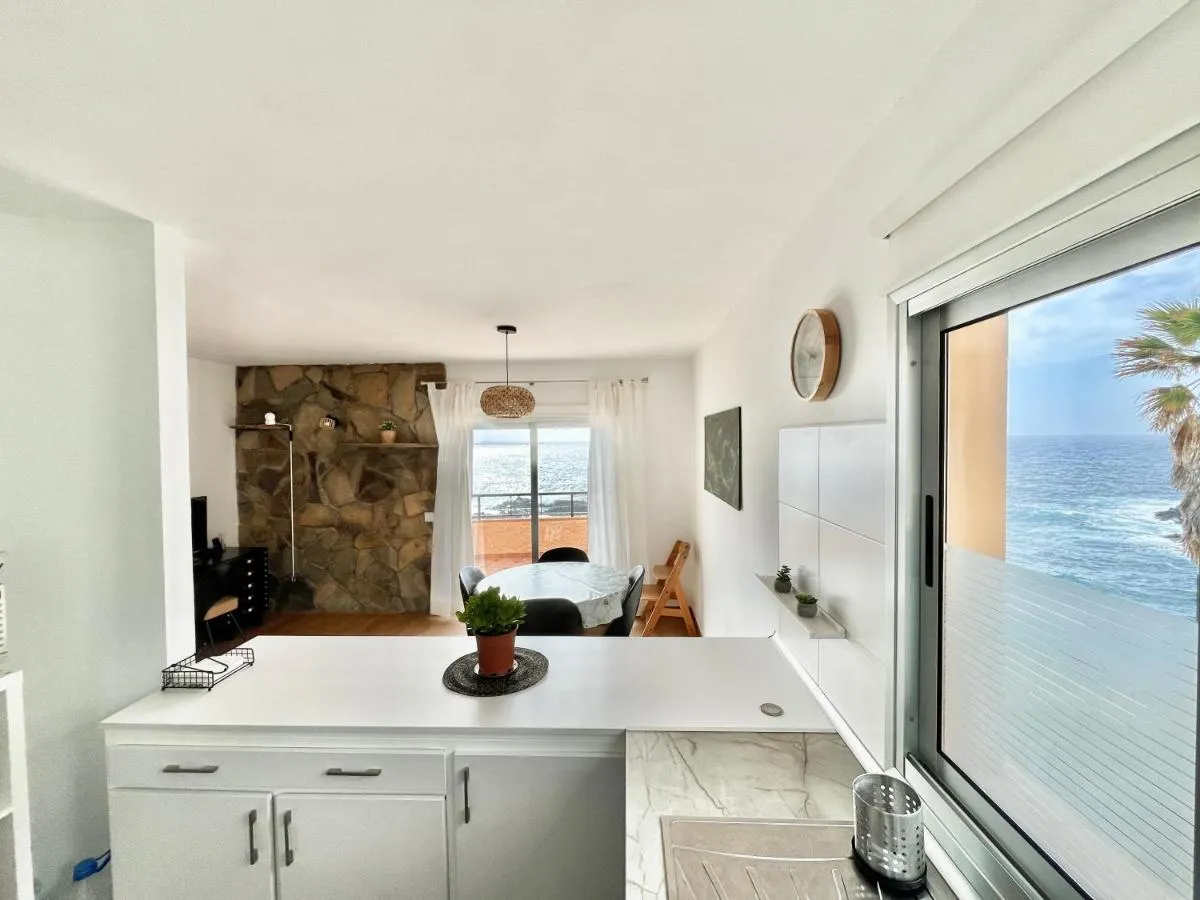 Image 2 of Tarajal Seaview Mesa del Mar